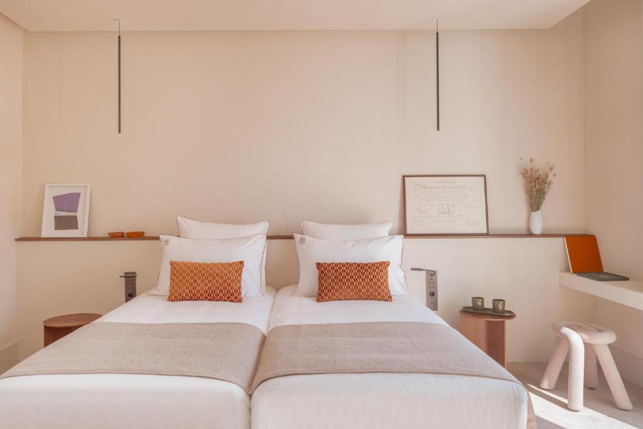 Hotel Liautaud Cassis by Germain Collection 24/33
