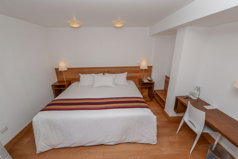 Hotel Plaza de Armas 15/54