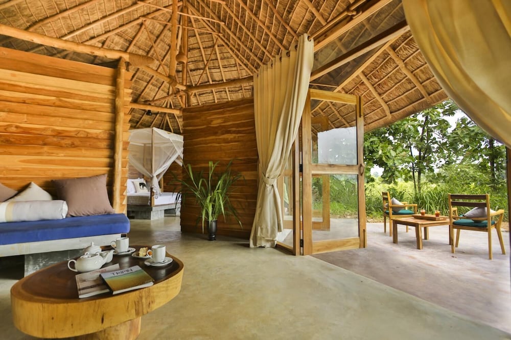 Wild Glamping Gal Oya 22/50