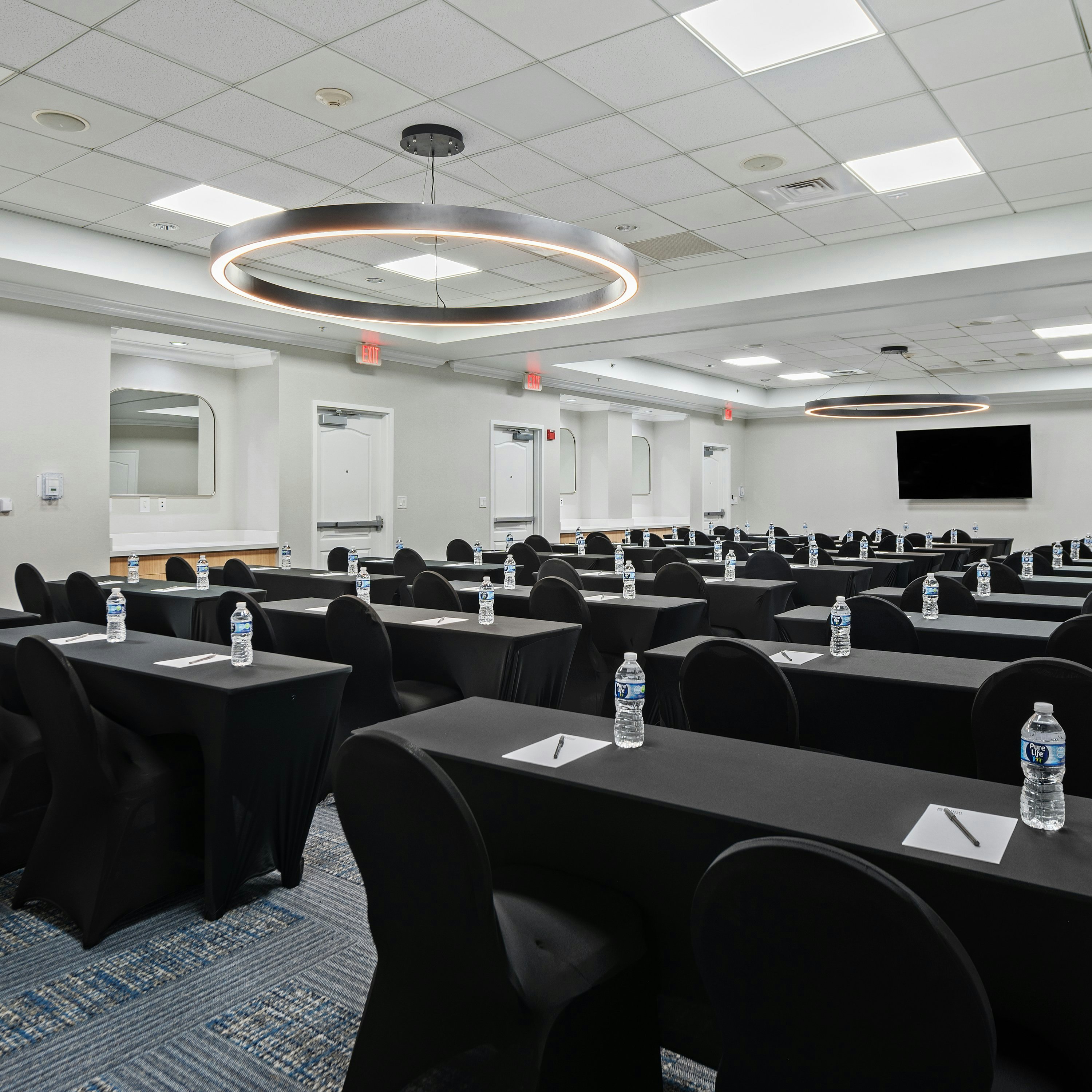Hilton Garden Inn Ft. Lauderdale Airport-Cruise Port 40/50