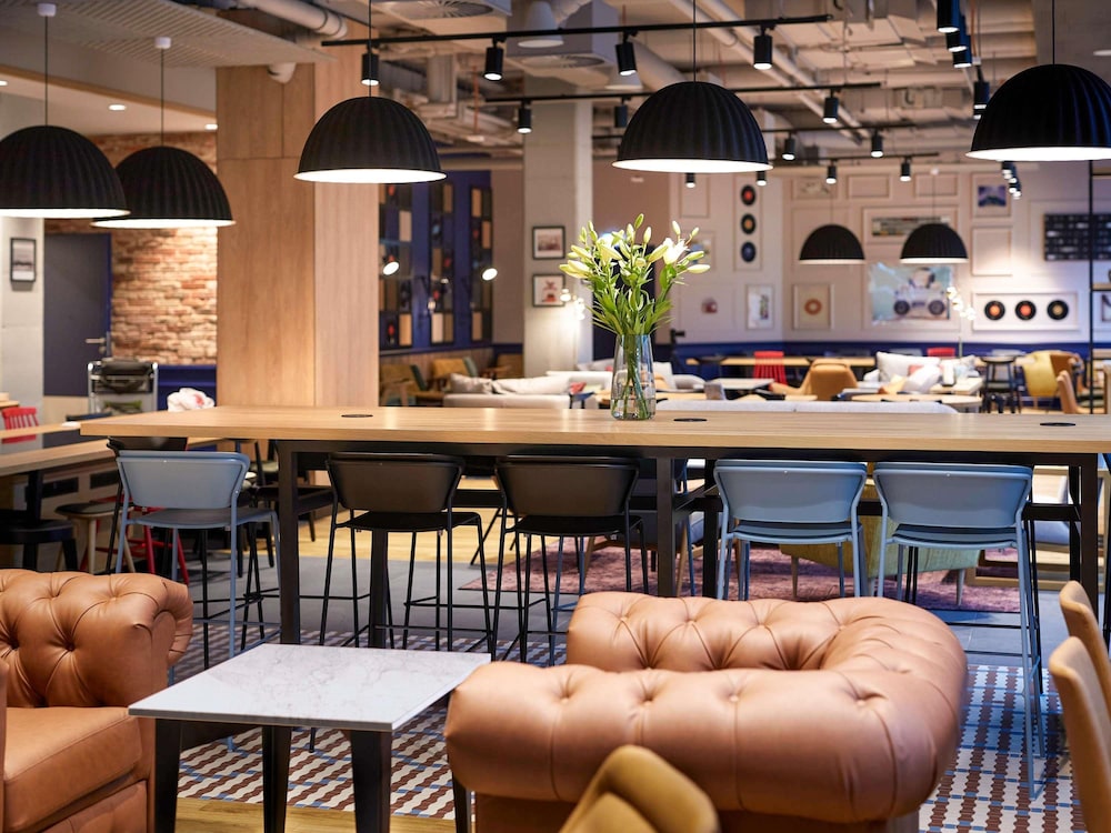 ibis Styles Krakow Centrum 41/71