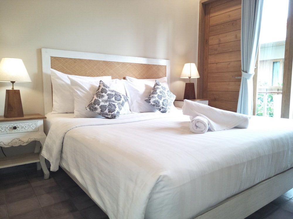 Jukung Guest House 11/36