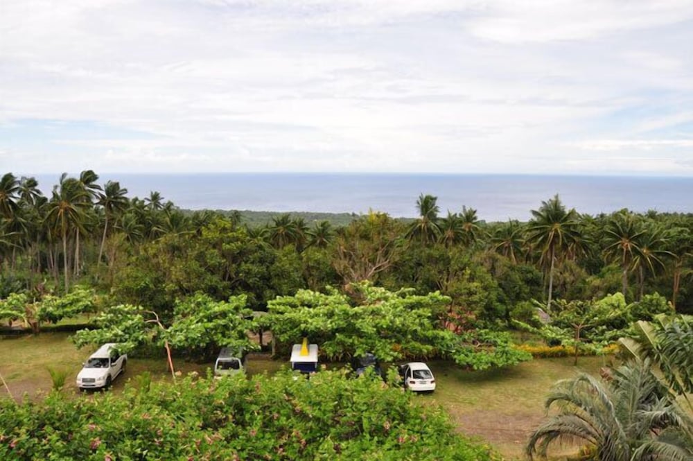 Camiguin Highland Resort 45/49