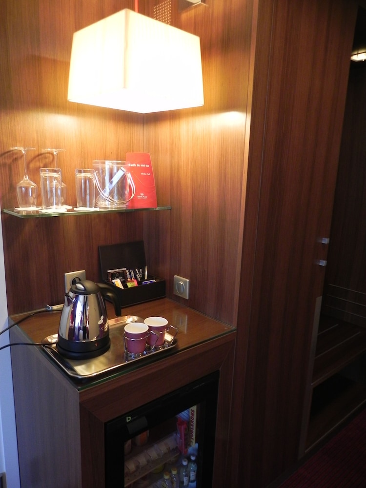 Crowne Plaza Montpellier Corum 37/71