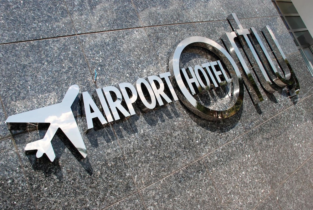 Orty Airport Hotel 33/63