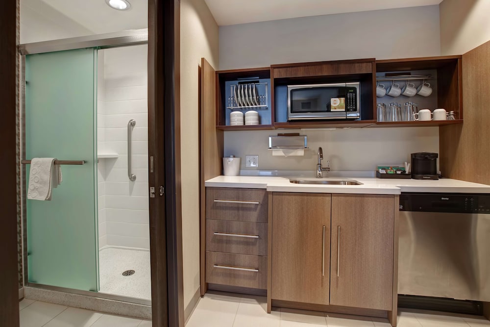 Home2 Suites By Hilton Charlotte Uptown Nc 52/58