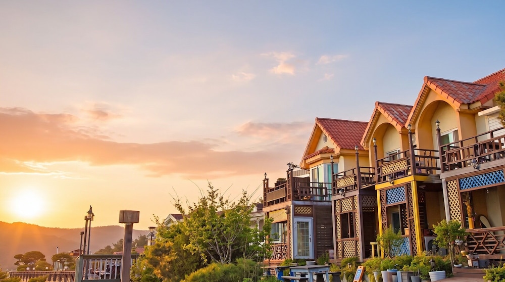 Gyeongju B House Pension 4/50