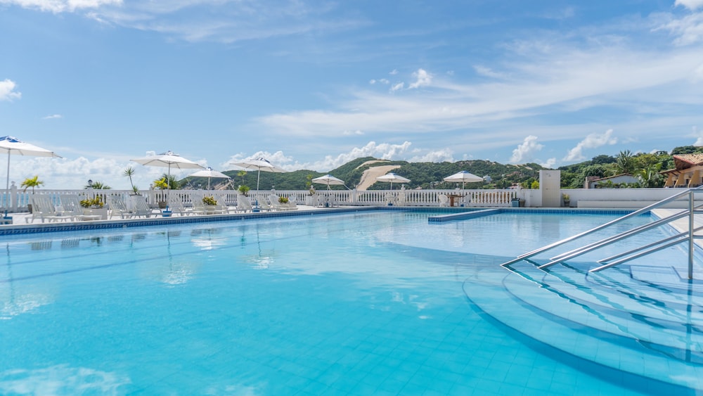 SERHS Beach Resort 93/100