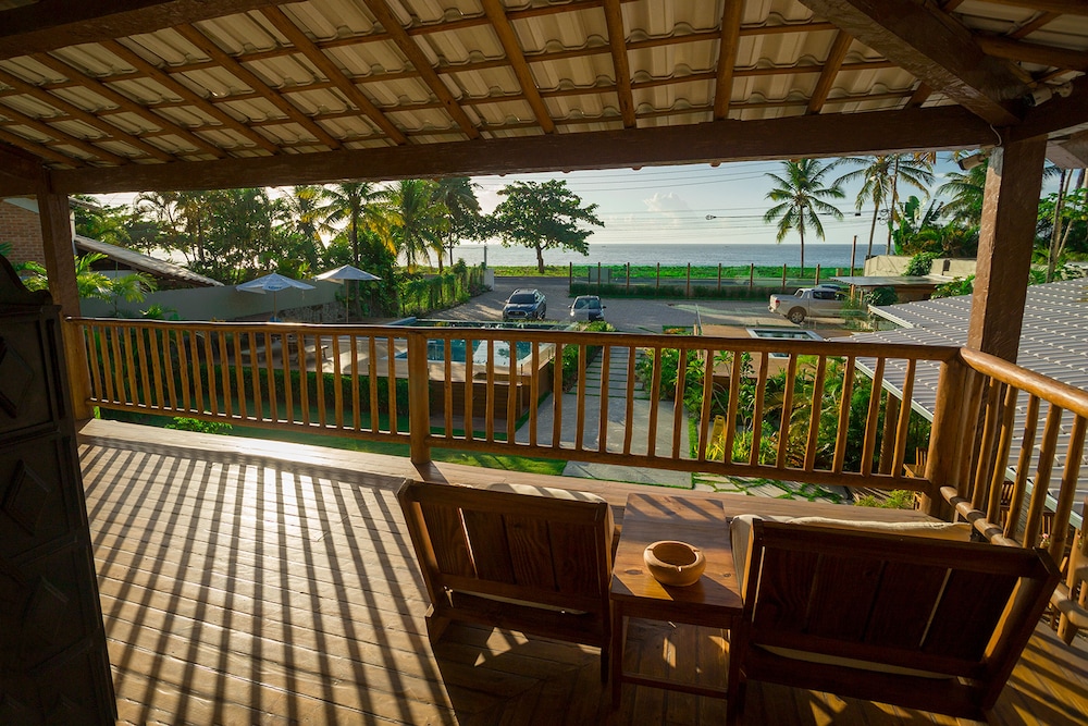 Pousada Tropical Beach Porto Seguro 2/49