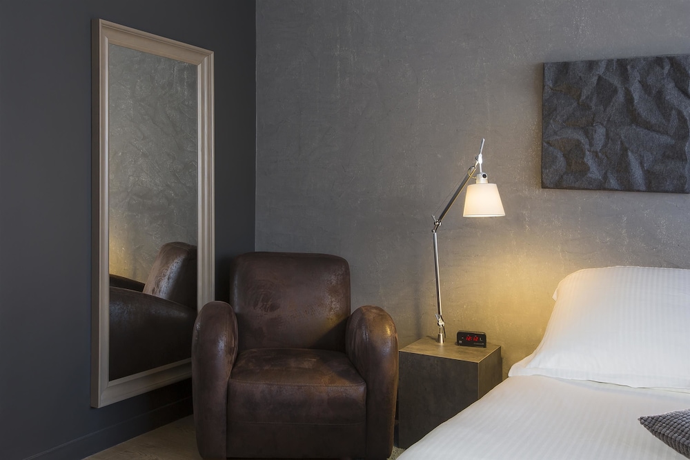 Hotel Litteraire Alexandre Vialatte, BW Signature Collection 32/47