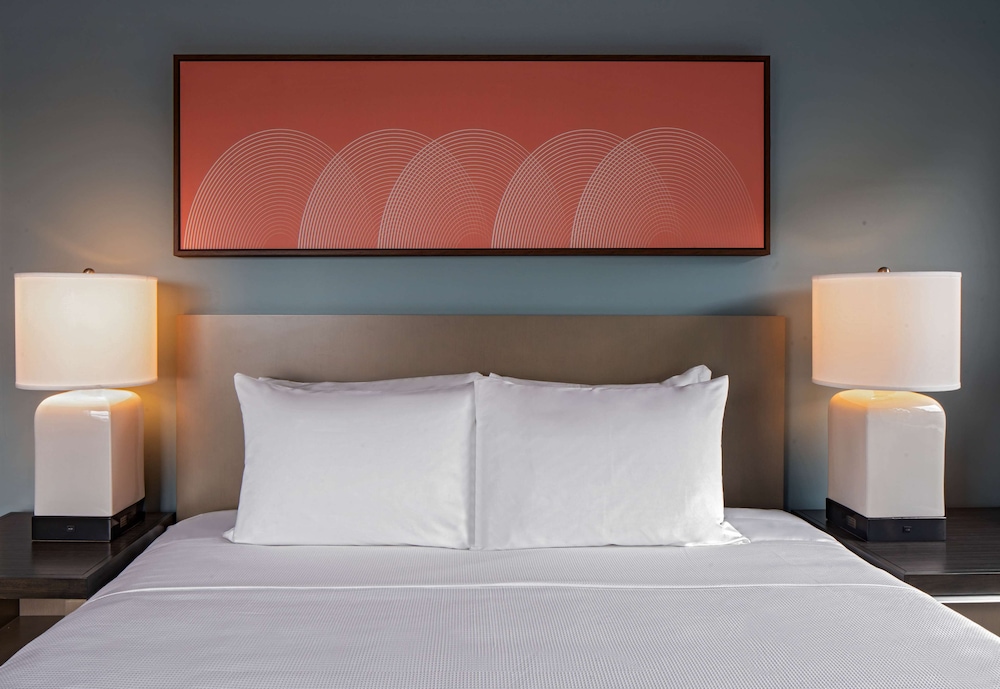Hyatt House Indianapolis Downtown 15/70