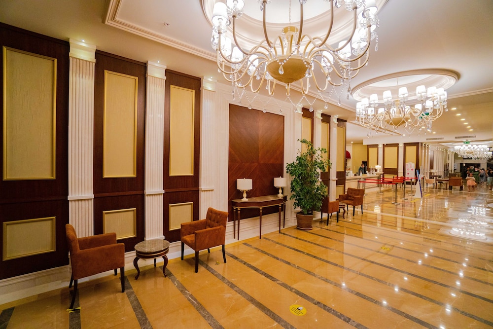 Royal Atlantis Resort Spa 15/69