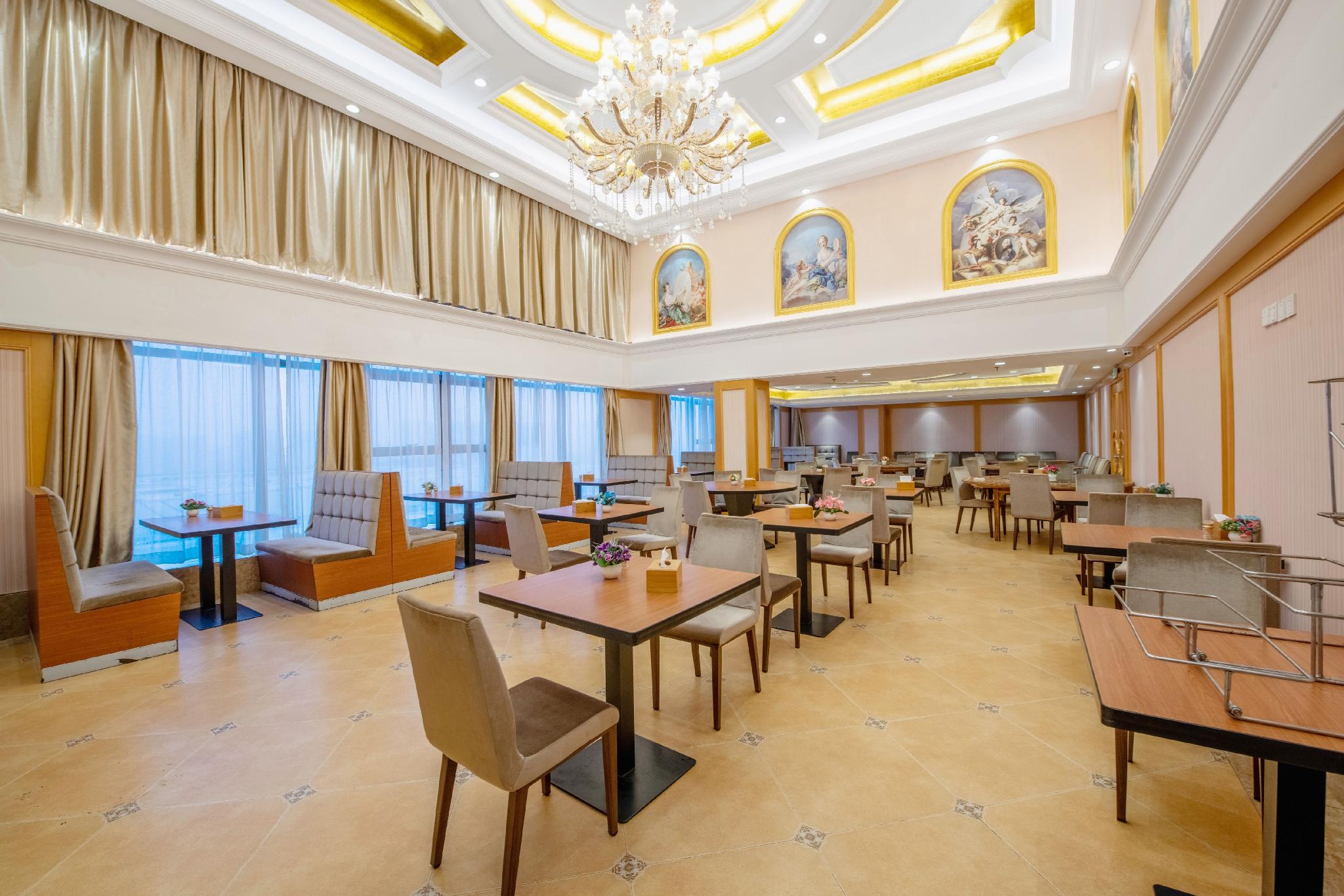 Vienna Hotel (Dongguan Songshanhu Huawei) 45/52