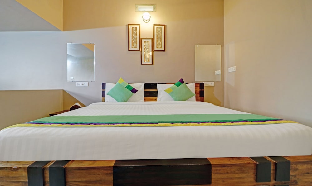 Oyo 10182 Avyukta Homestay 12/19