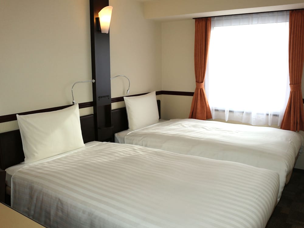 Toyoko Inn Fussa Ekimae Higashi Guchi 21/59