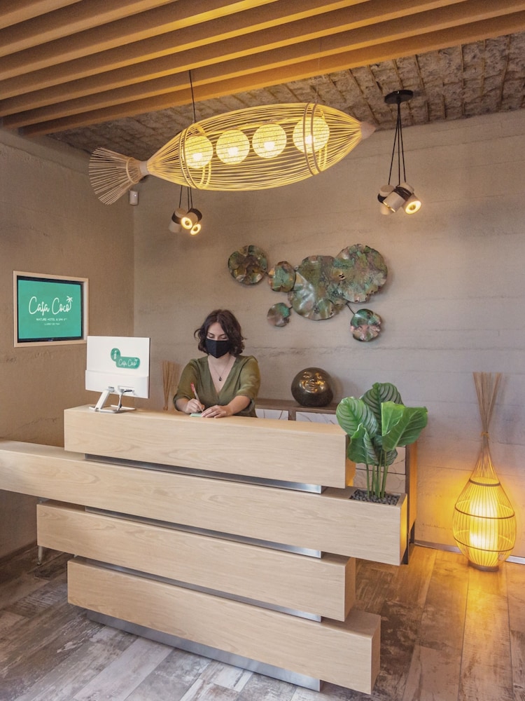 Casa Coco Boutique Hotel and Spa 5/50