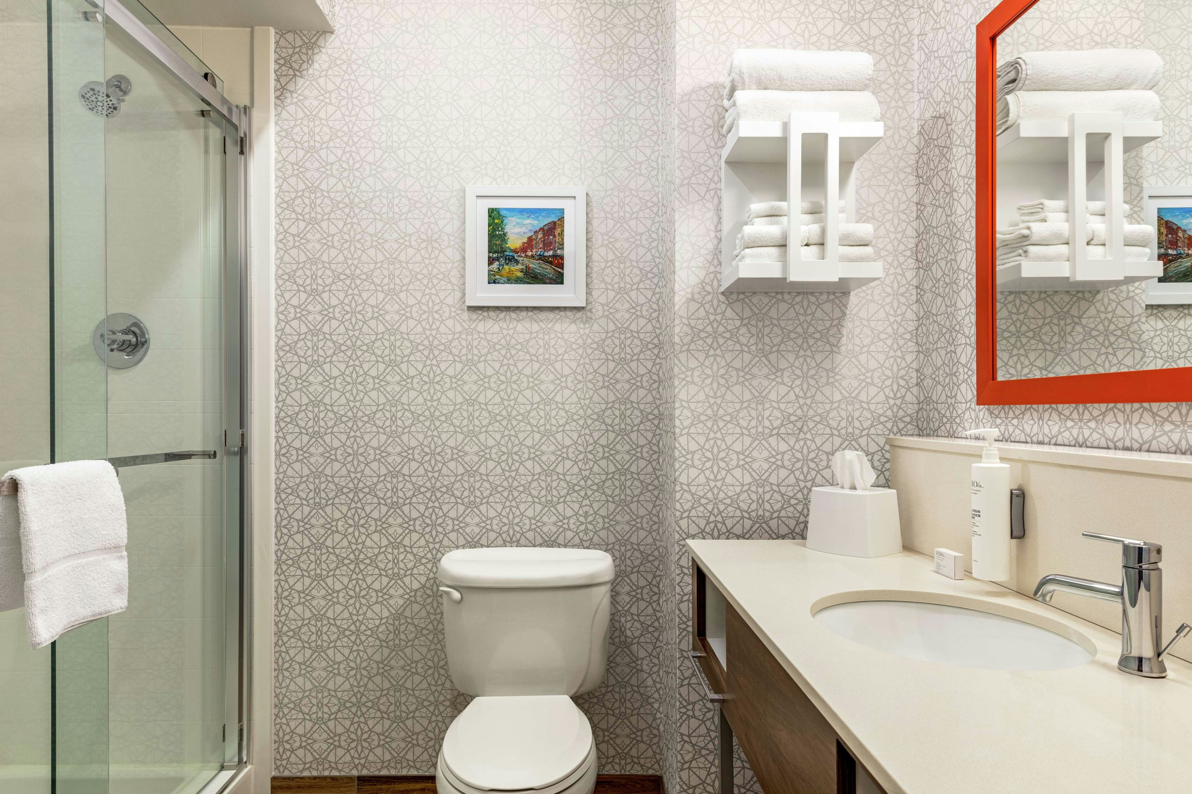 Hampton Inn & Suites Valparaiso 78/81