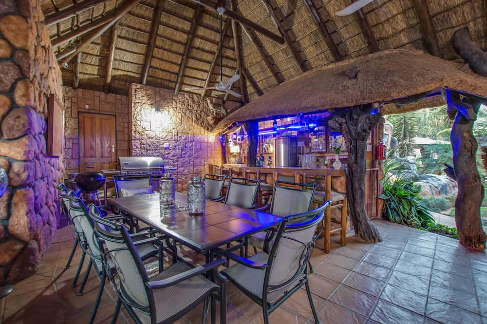 Kassaboera Lodge 23/36