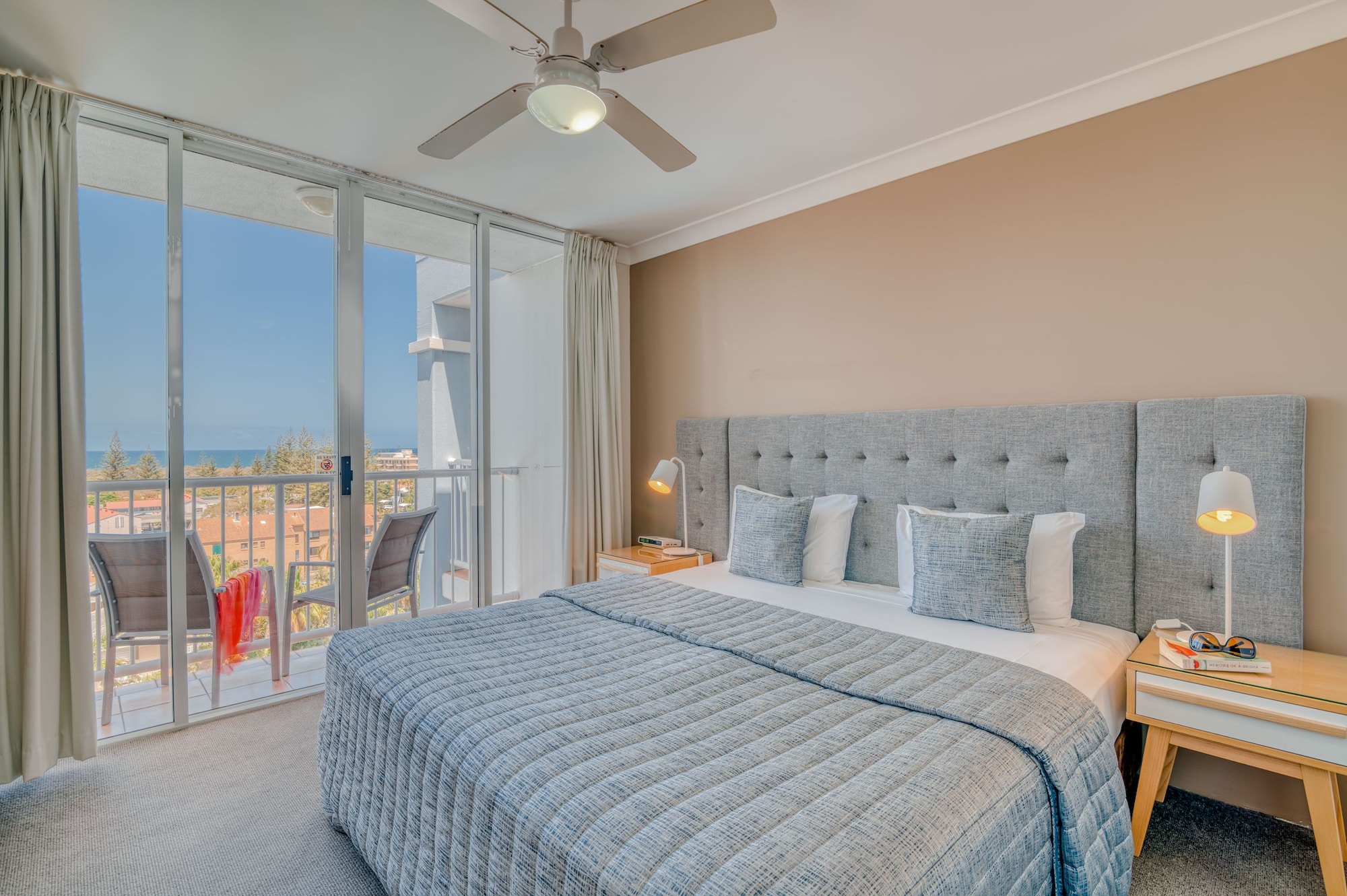 1 BEDROOM, APARTMENT, OCEAN VIEW