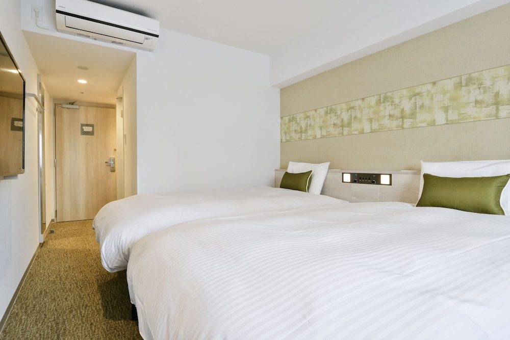 Vessel Inn Chiba Ekimae 10/50