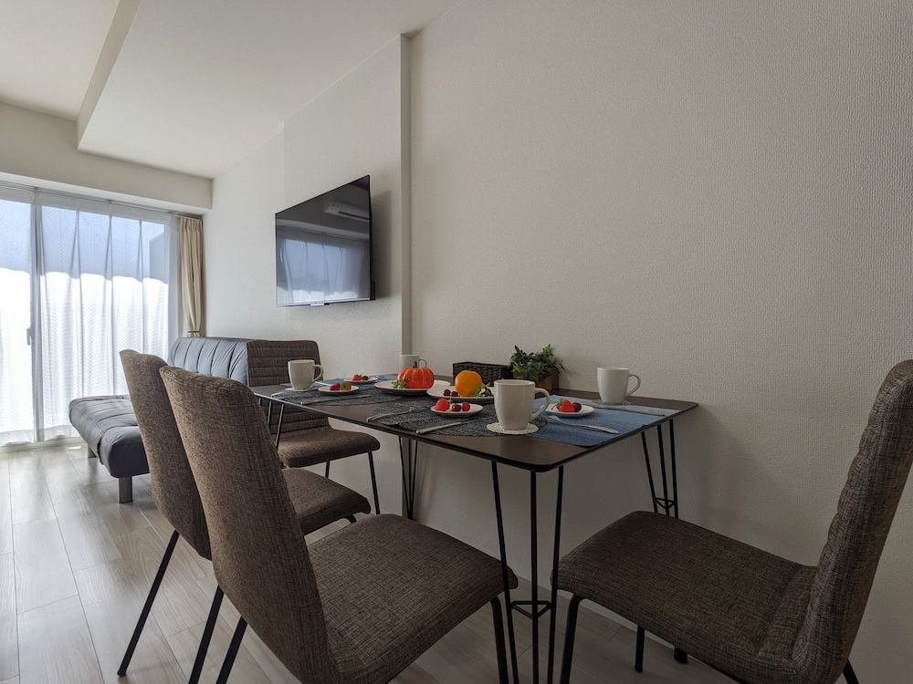 ESLEAD HOTEL Osaka Shinsaibashi 24/36