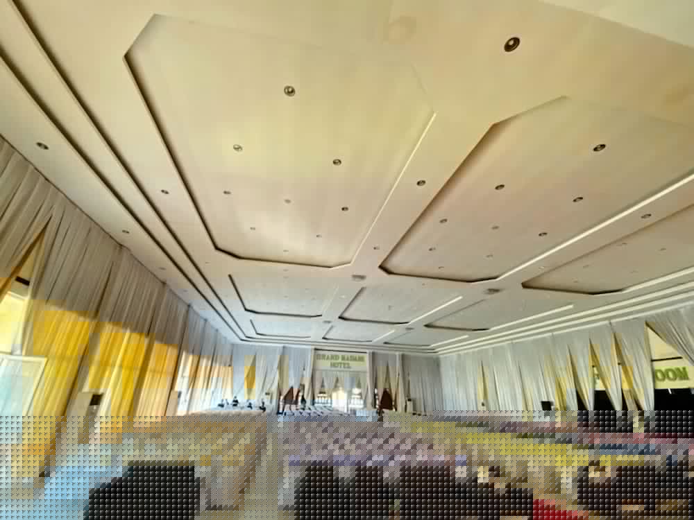 Grand Madani Hotel Syariah (ex Grand Madani Hotel by Prasanthi Syariah) 11/32