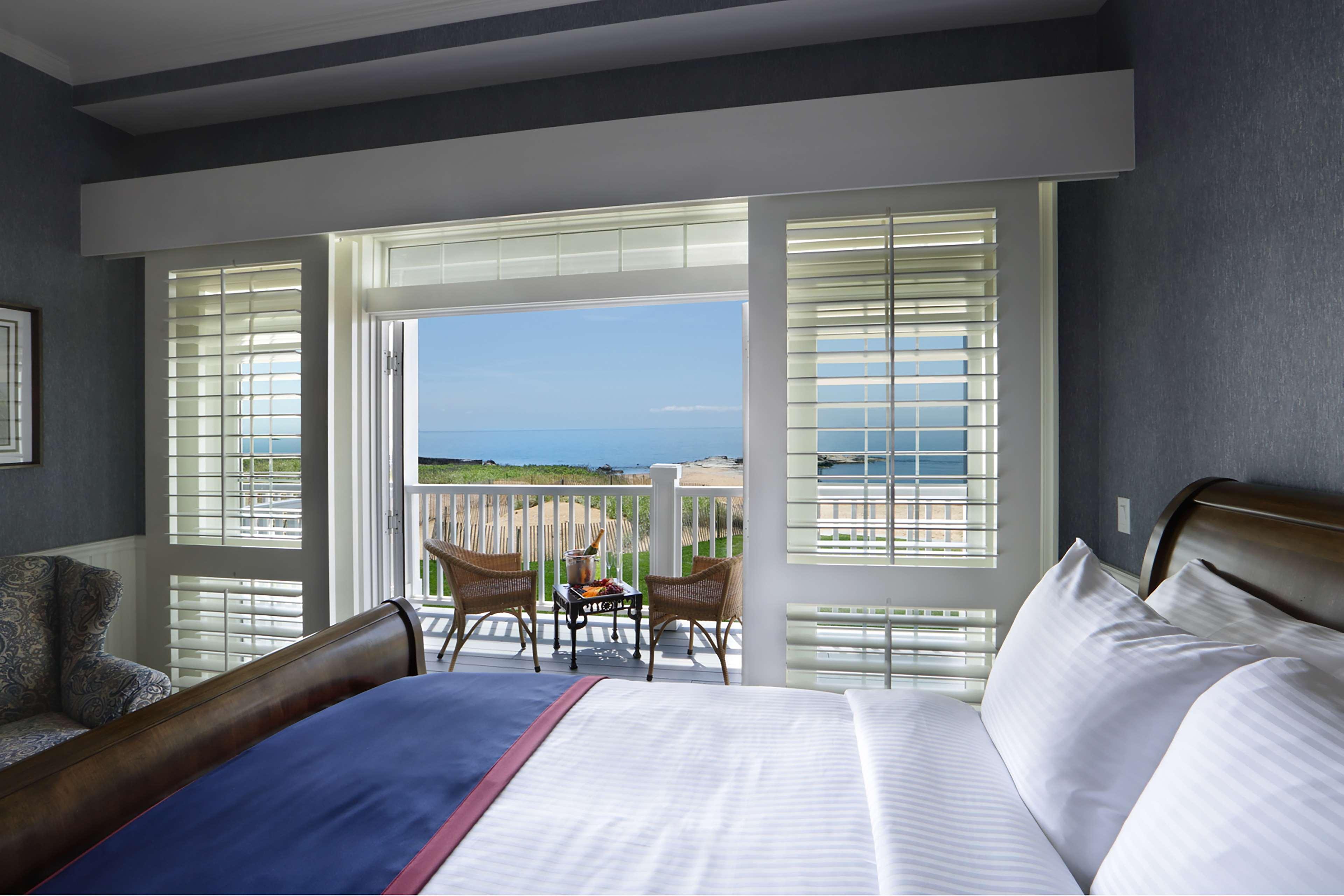 Room, King Bed, Long Island View