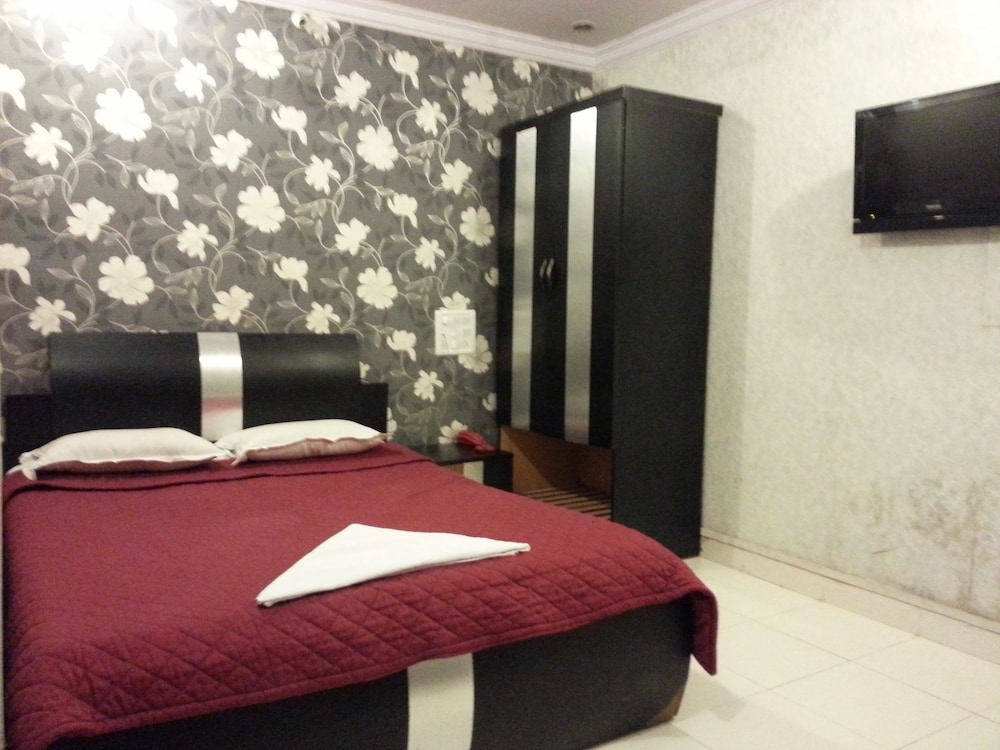 Hotel Sea Sands 19/34