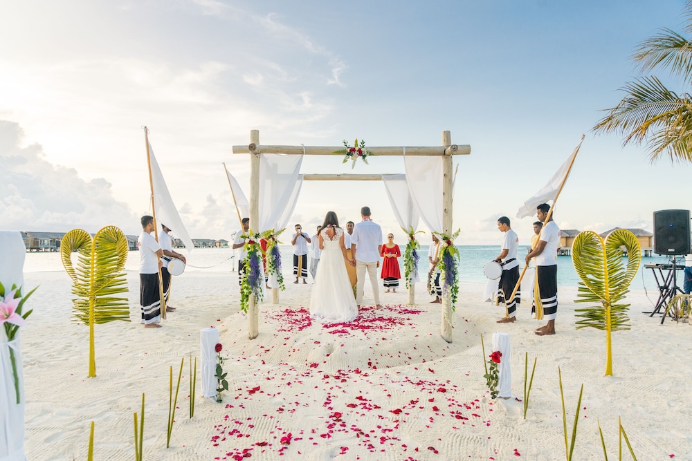 You and Me by Cocoon Maldives 285/293