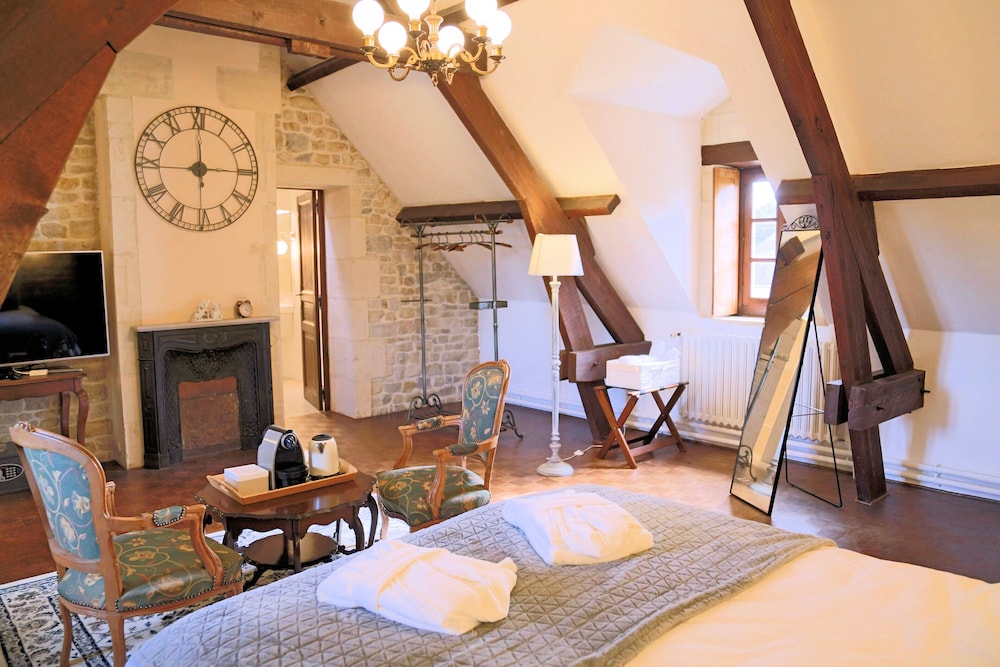 Chateau Du Bu 4/50
