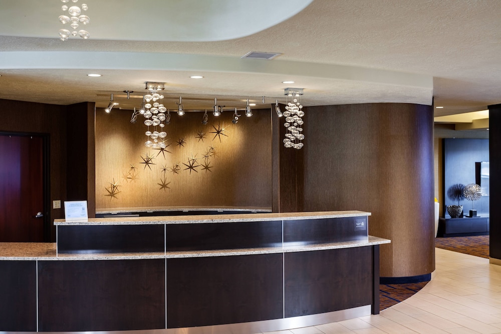 Courtyard by Marriott Richland - Columbia Point 6/50