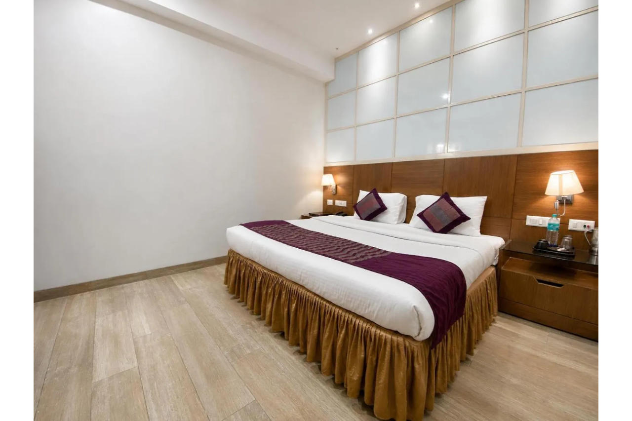 Hotel Hari Piorko 23/47