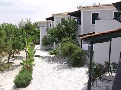 Portego Hotel 18/24