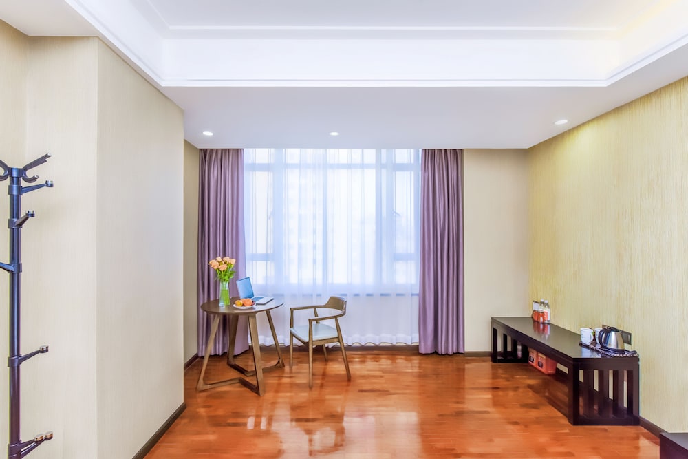 Jinduhui Hotel 22/50
