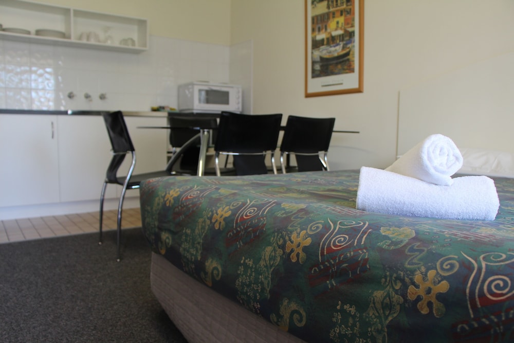 Warrnambool Motel And Holiday Park 13/74