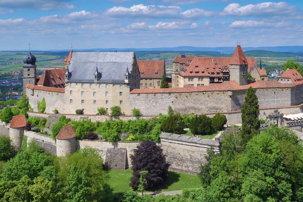 Best Western Blankenburg Hotel 6/47