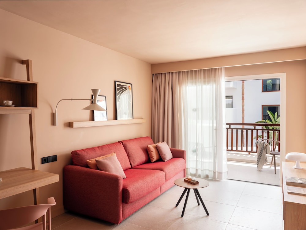 INTUROTEL ESMERALDA PARK 27/49