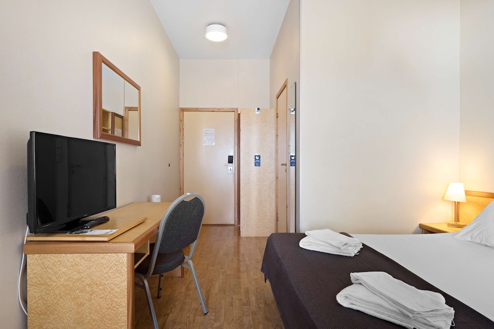 Stav Hotel 29/77