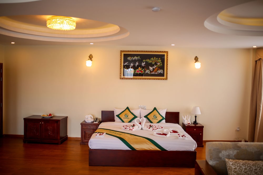 Thuy Hoang Nguyen Hotel Resort & Spa 46/75