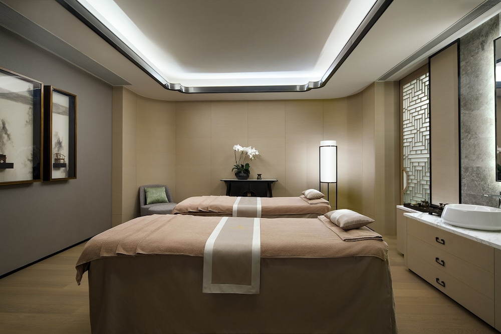 Canopy by Hilton Xi'an Qujiang 16/44