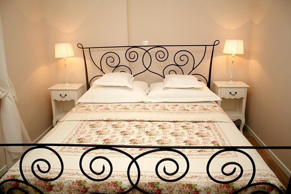 Banica Apartments & Rooms 22/63