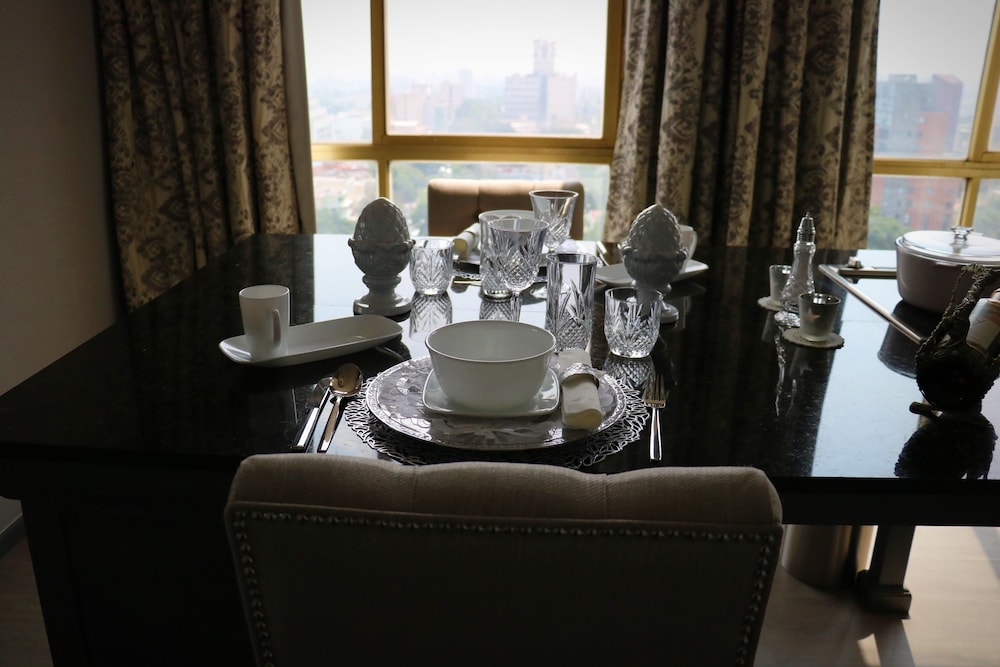 Hotel Suites Bernini 22/31