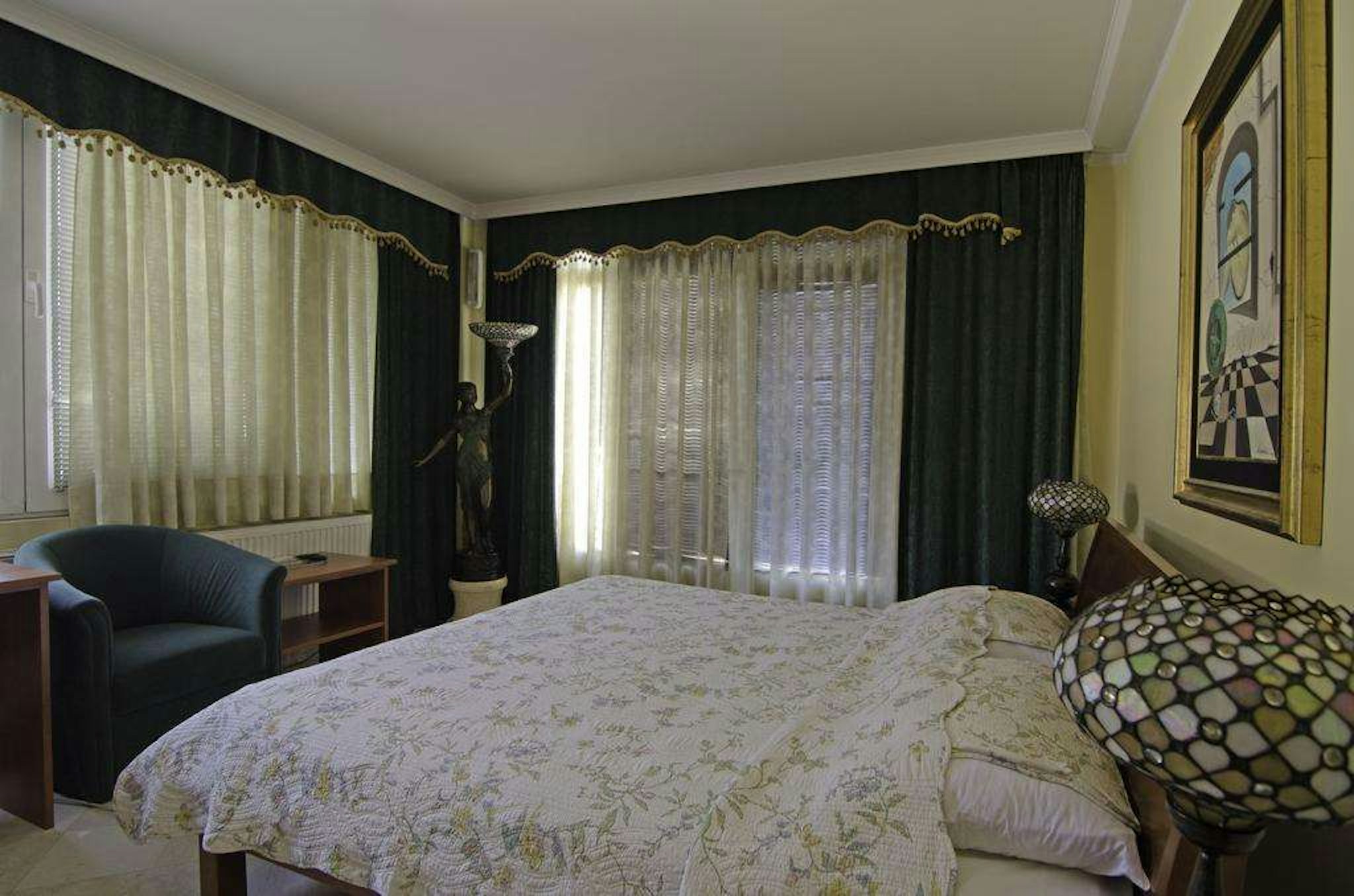 Hotel Bojatours 23/54