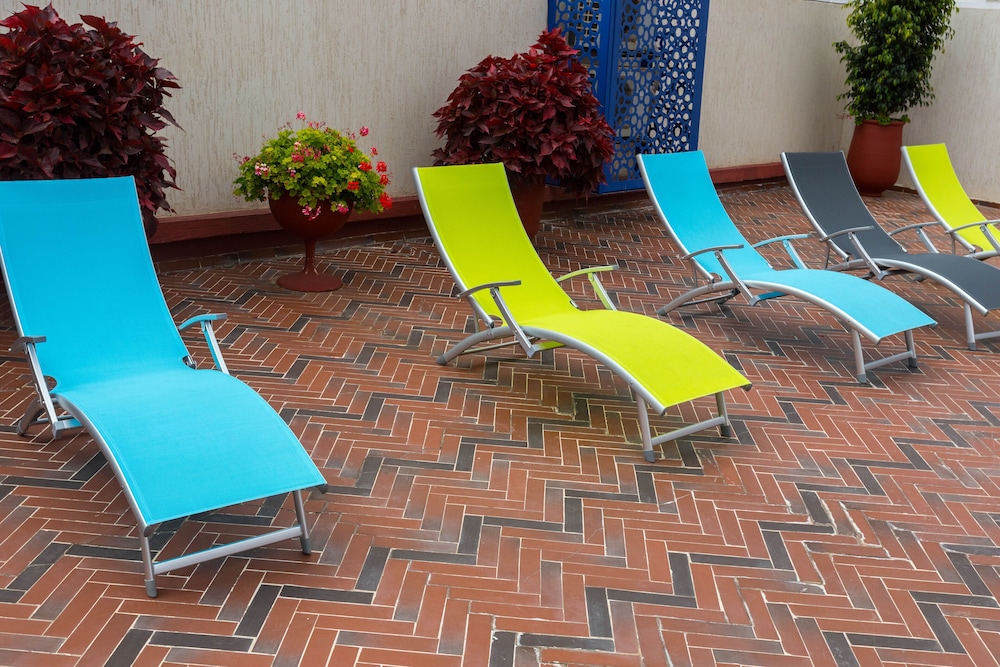 Hotel Sindibad 54/64