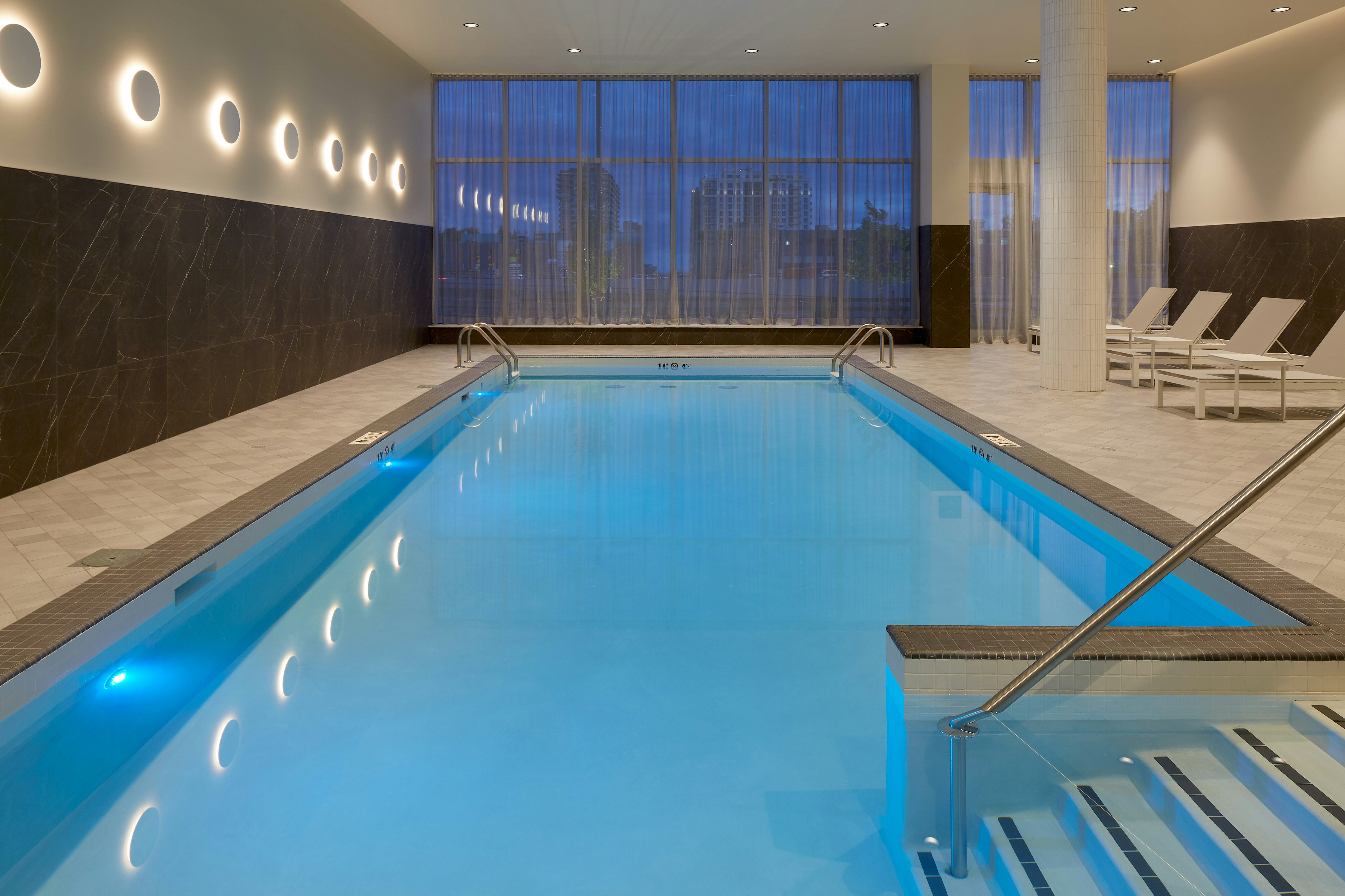 Hilton Garden Inn Montreal Midtown 11/43