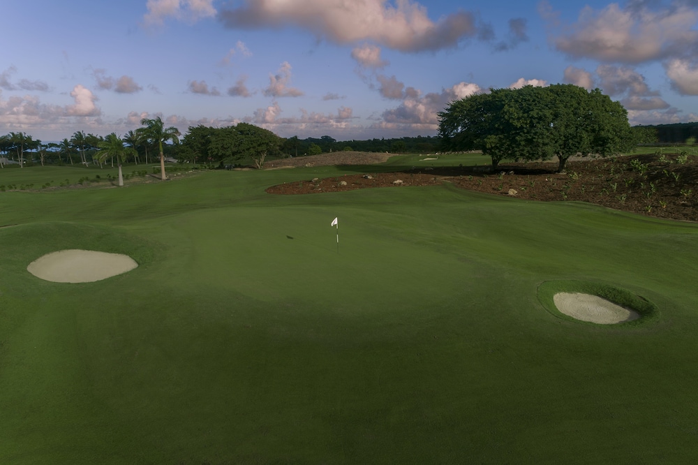 Apes Hill Golf And Polo Club 63/91