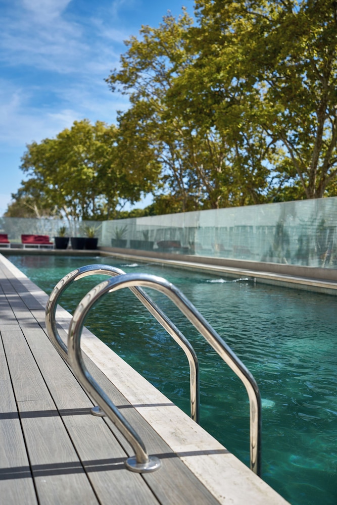 Almarena Puerto Retiro, Affiliated by Melia 36/61