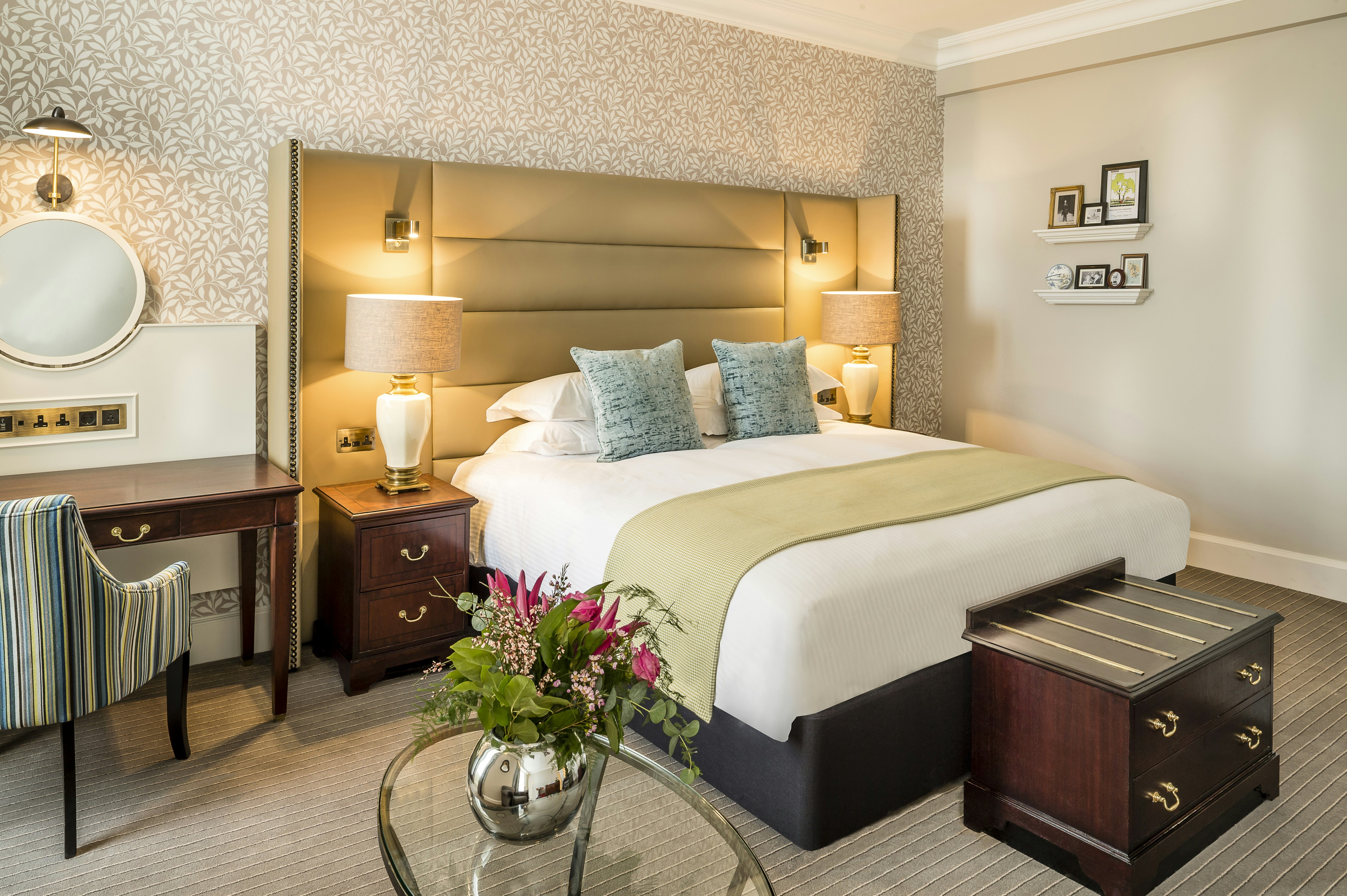 The Baileys Hotel London 5/57