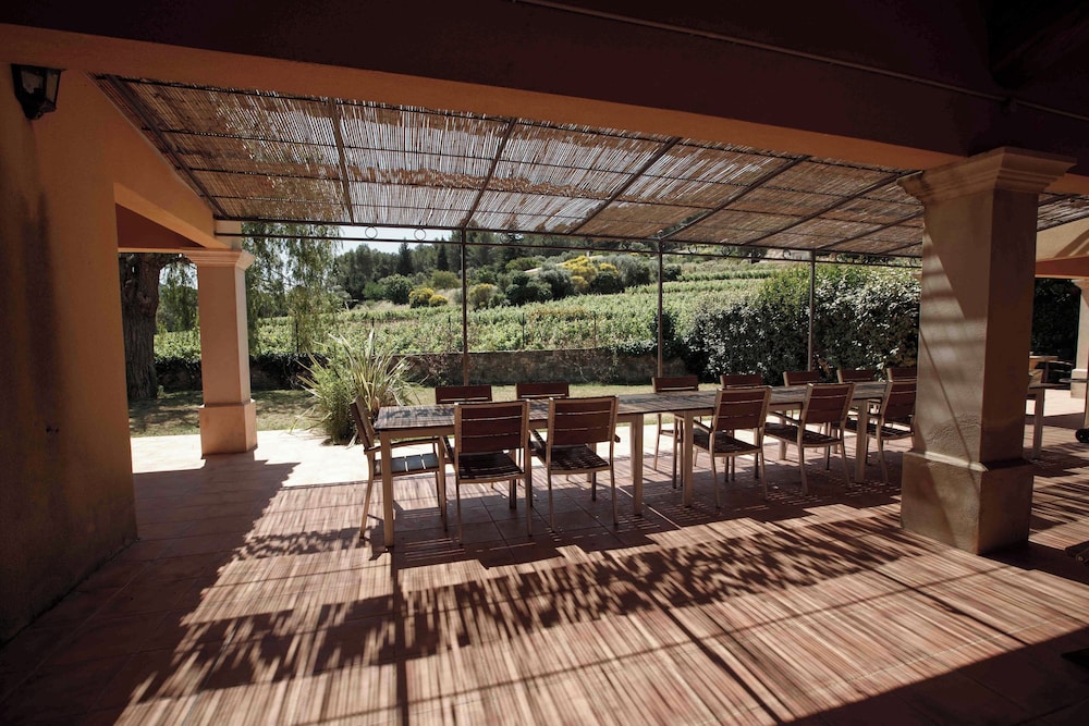 Domaine de la Font des Peres 24/50