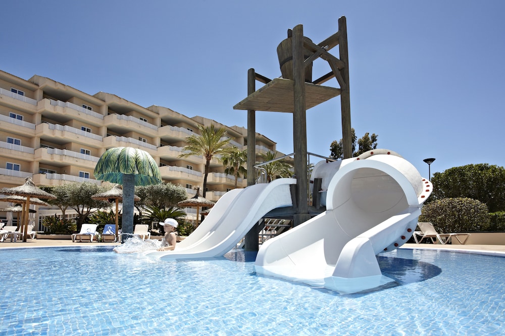 Grupotel Port d Alcudia 42/49